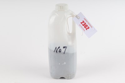 Lot 2362 - Approx. 7lbs No. 7 shot