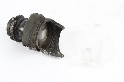 Lot 1007 - WWII Barr & Stroud Ltd. MkII RAF Spitfire...