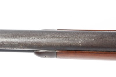 Lot 292 - (S58) .50-110 Winchester Express Model 1886,...