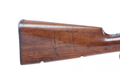 Lot 292 - (S58) .50-110 Winchester Express Model 1886,...
