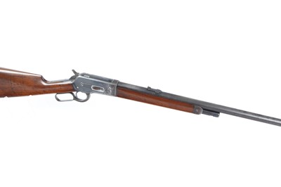 Lot 292 - (S58) .50-110 Winchester Express Model 1886,...