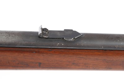 Lot 292 - (S58) .50-110 Winchester Express Model 1886,...