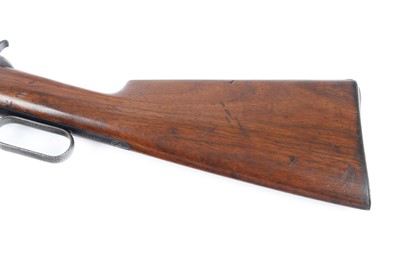 Lot 292 - (S58) .50-110 Winchester Express Model 1886,...