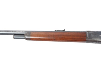 Lot 292 - (S58) .50-110 Winchester Express Model 1886,...