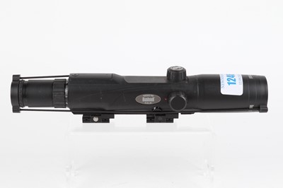 Lot 1246 - 4-12x42 Bushnell Yardage Pro scope (no remote)