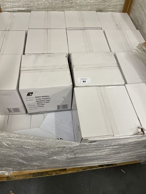 Lot 62 - 30 boxes Bear trade painters masking tape (24...