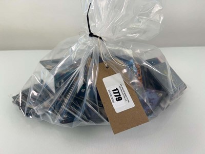 Lot 1779 - Bag containing various loose Riftbound: League...