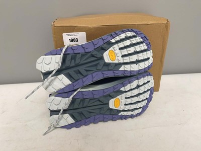 Lot Altra UK8 olympus 6 hike low GTX trainers in...