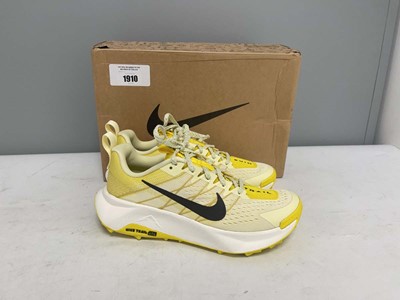 Lot Nike UK6 reactx wildhorse 10 trainers in...