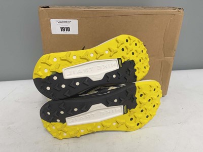 Lot Nike UK6 reactx wildhorse 10 trainers in...