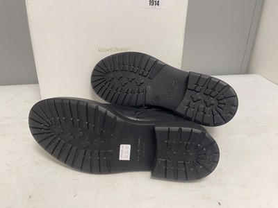 Lot Russell & Bromley EU39 embankment leather...