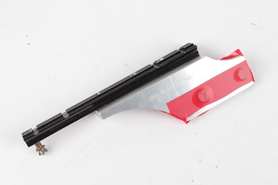 Lot 1156 - BSA MkII International scope mount