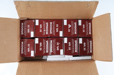 Lot 2067 - (S2) 216 x 32 bore Fiocchi cartridges