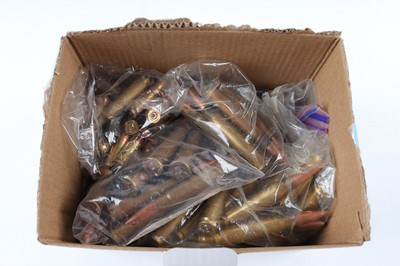 Lot 2636 - Quantity of inert cartridges