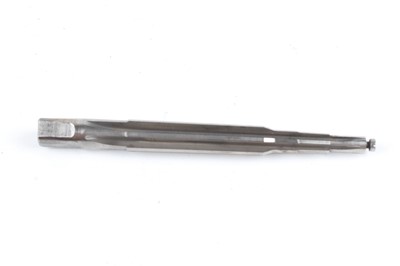 Lot 1167 - 7.62mm Triedel reamer