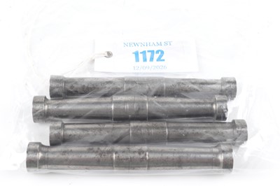 Lot 1172 - 16, 12 and 10 bore gunsmiths tooling