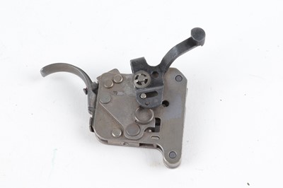 Lot 1174 - Trigger assembly for Remington 700, as new