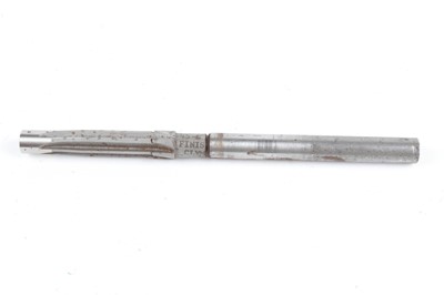 Lot 1177 - .45 Long Colt finishing reamer by Clymer