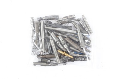 Lot 1534 - Quantity of shotgun firing pins