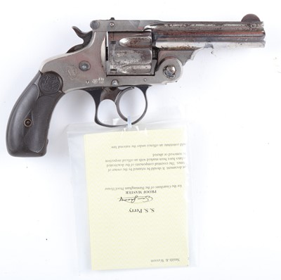 Lot 369 - A Deactivated American Express Company Marked ....