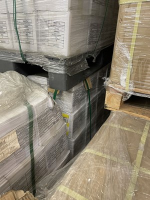 Lot 88 - Pallet of approx. 180 boxes of Norton Expert...