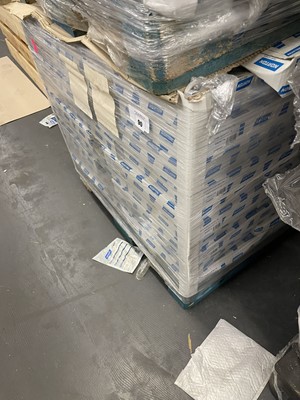 Lot 90 - Approx. 100 boxes of Norton Expert project...