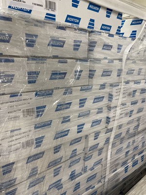 Lot 92 - Approx. 100 boxes of Norton Expert project...