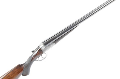 Lot 837 - (S2) 12 bore Boxlock-Ejector by Alex. Martin,...