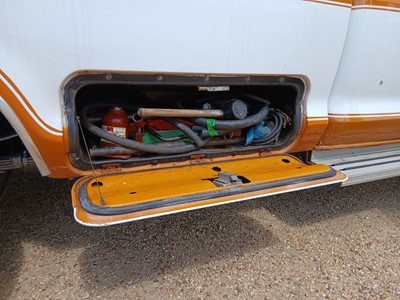 Lot (ORR 561P) 1976 Ford F-150 'Ranger' American...