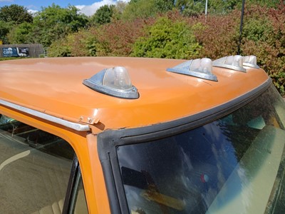 Lot (ORR 561P) 1976 Ford F-150 'Ranger' American...