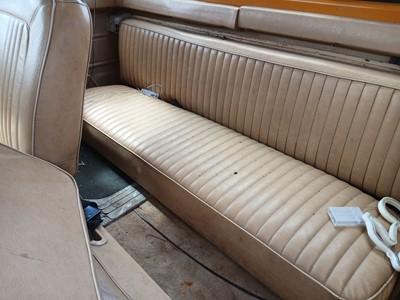 Lot (ORR 561P) 1976 Ford F-150 'Ranger' American...