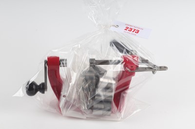 Lot 2373 - Modern roll turnover tool for .410, 28, 20, 16,...
