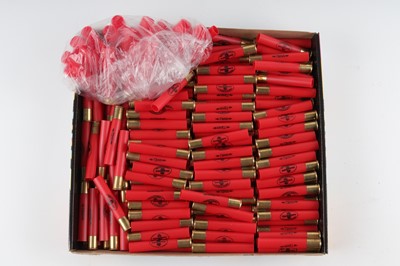 Lot 2374 - Aprox. 215 x .410 primed cases and 18 x 28 bore