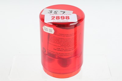 Lot 2898 - Lee .357 Mag. reloading die