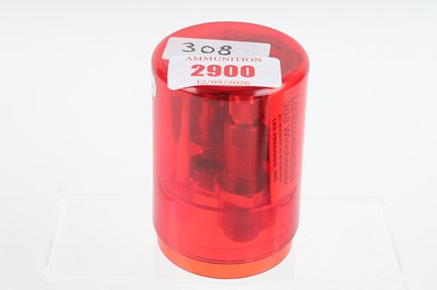 Lot 2900 - Lee .308 Win. reloading die