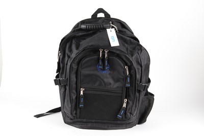 Lot 1371 - Anschutz backpack, as new