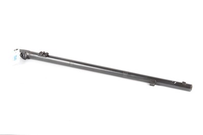 Lot 1541 - An Inert .577 Enfield Musketoon barrel