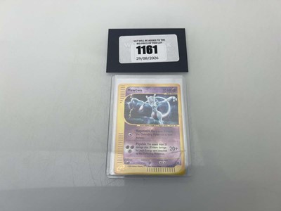 Lot 1161 - Top Loaded Pokémon TCG: 2002 Expedition Base...