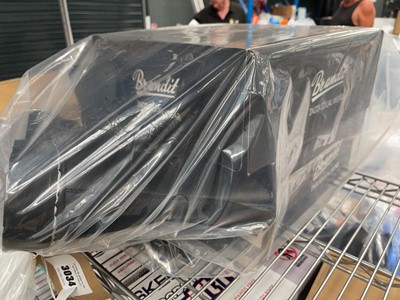 Lot 3463 - 2x boxed pairs of Brandit Individual Wear...