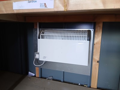 Lot 4011 - 2023 Alsim 20ft twin door storage container...