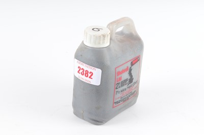 Lot 2382 - Approx. 7.5kg No.6 lead shot