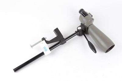 Lot 1216 - Bushnell Spacemaster II spotting scope