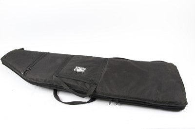 Lot 1389 - Buffalo River padded rifle bag