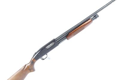Lot 1919 - (S1) 12 bore Mossberg 600AT FAC Pump-Action,...