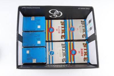 Lot 2082 - 175 x 12 bore Nike alarm gun blank cartridges