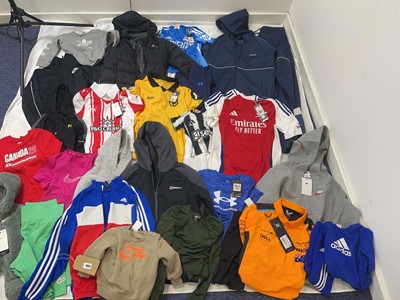 Lot Children's sportswear
