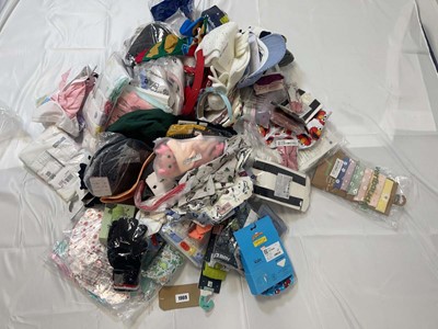 Lot Various children's accessories