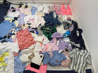 Lot F&F children's clothing