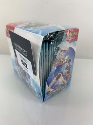 Lot 1522 - Pokémon TCG: Scarlet & Violet - Journey...