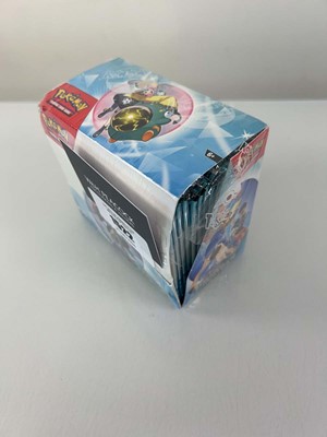Lot 1522 - Pokémon TCG: Scarlet & Violet - Journey...